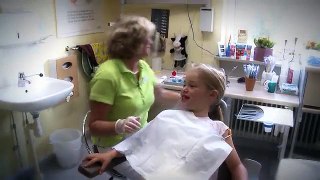 Tandläkare för barn Praktikertjänst