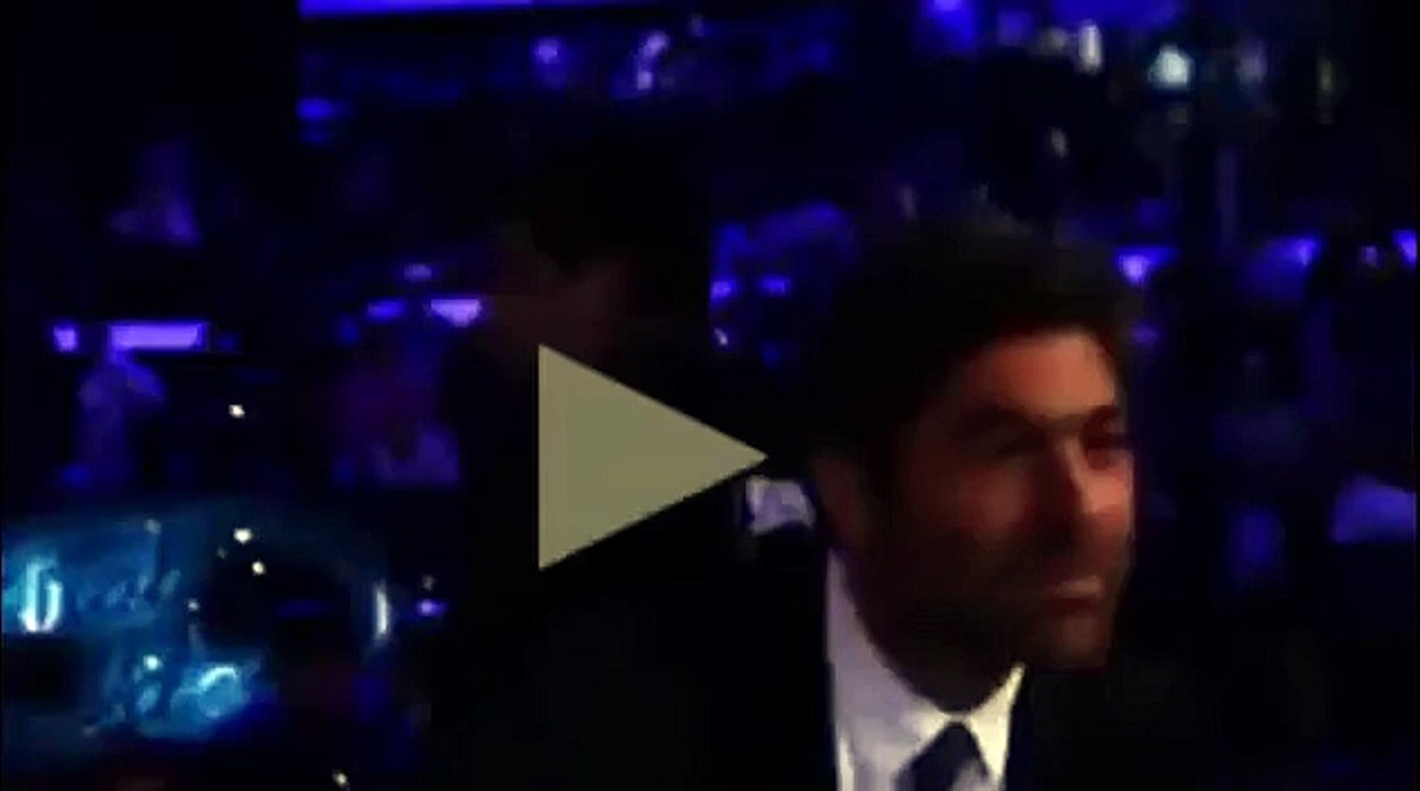 أول تصريح لوائل كفوري بعد إنسحابه من  Arab Idol