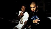 Soulja Boy Ft Chris Brown - Bad (Lyrics)