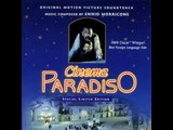 Cinema Paradiso Theme--Orquesta Sinfonica Ciudad de Leon
