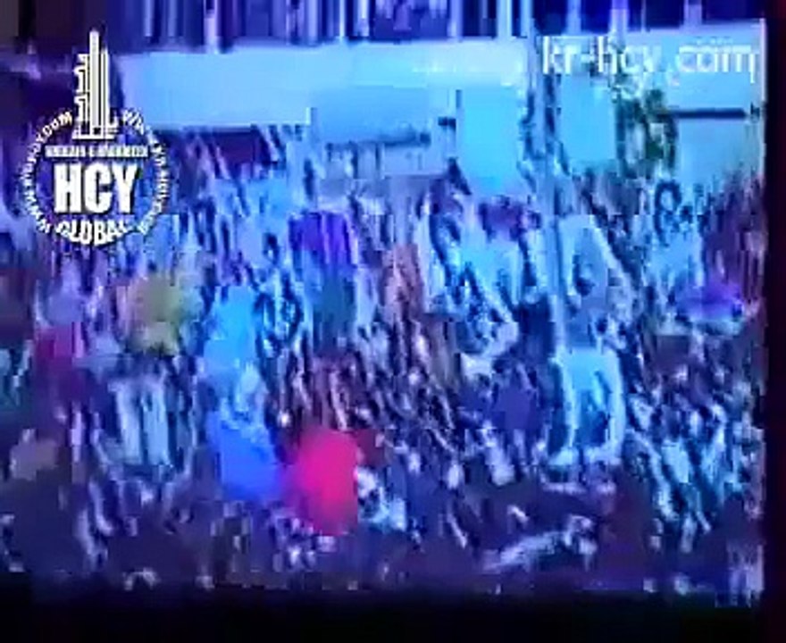 Saudi Arabia under attack and saved by Pakistan Army