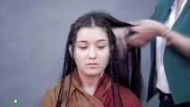 100 Yılda Orta Asya Kadını'nın Değişimi