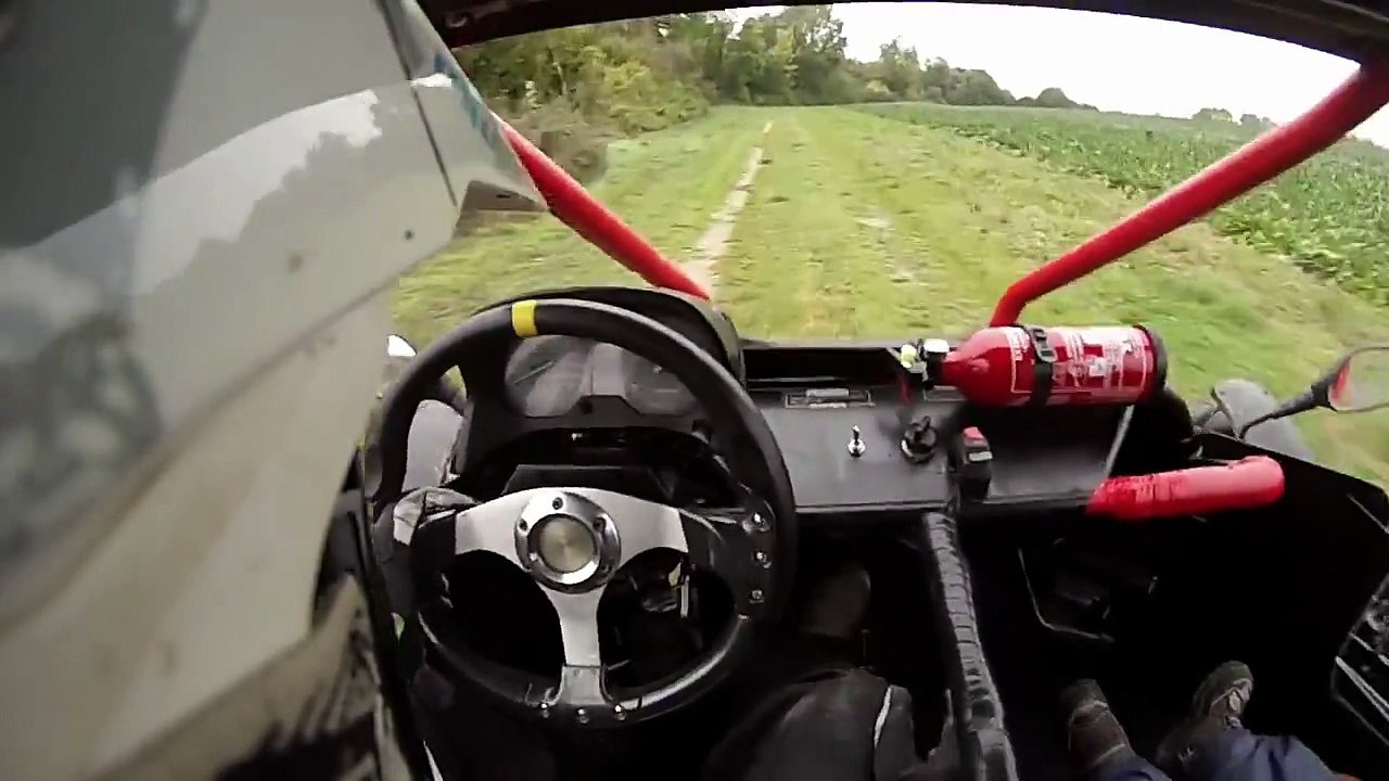 buggy 600 !