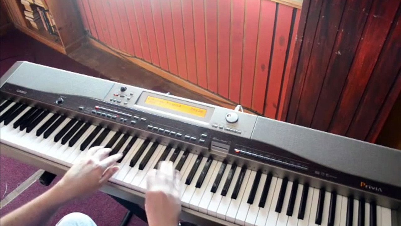 Escena final de Cinema Paradiso