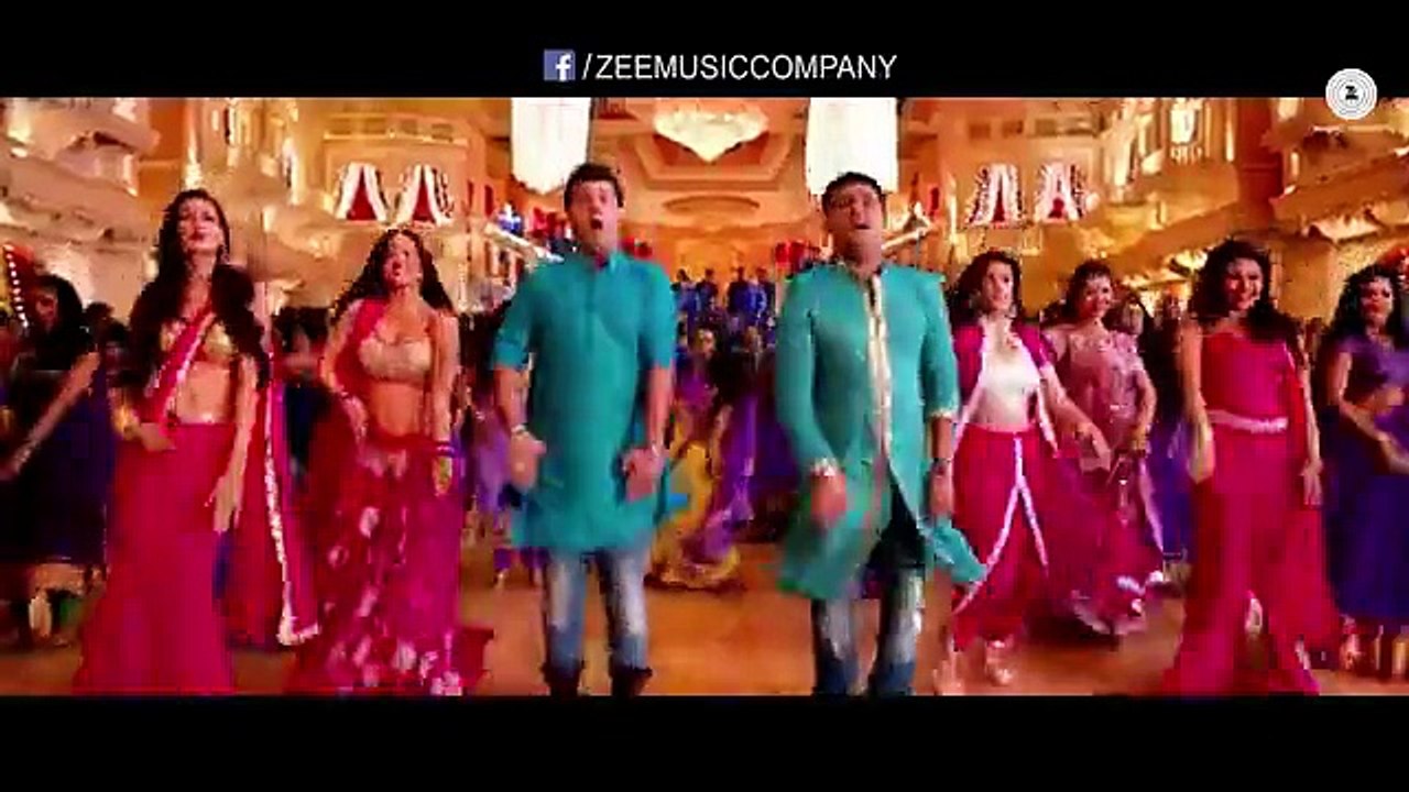 DJ Bajega To Pappu Nachega - Kis Kisko Pyaar Karoon _ Kapil Sharma