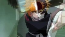 Bleach AMV Zangetsu vs Hollow Ichigo - I'm Back