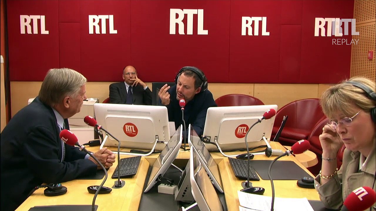 Alain Duhamel : la conférence de presse de François Hollande fut "convaincante" puis "décevante"