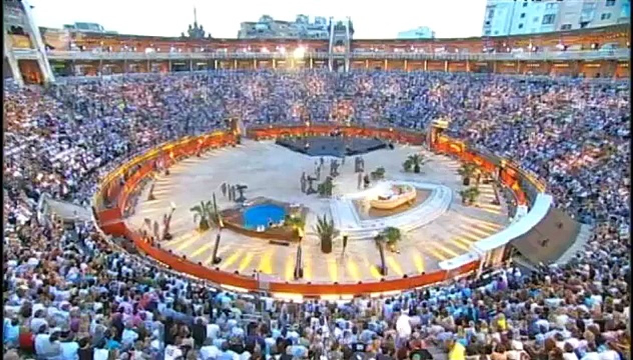 [6] OTTO WAALKES ZDF WETTEN DASS LIVE AUS PALMA DE MALLORCA 6 OTTO WAALKES (C)ZDF