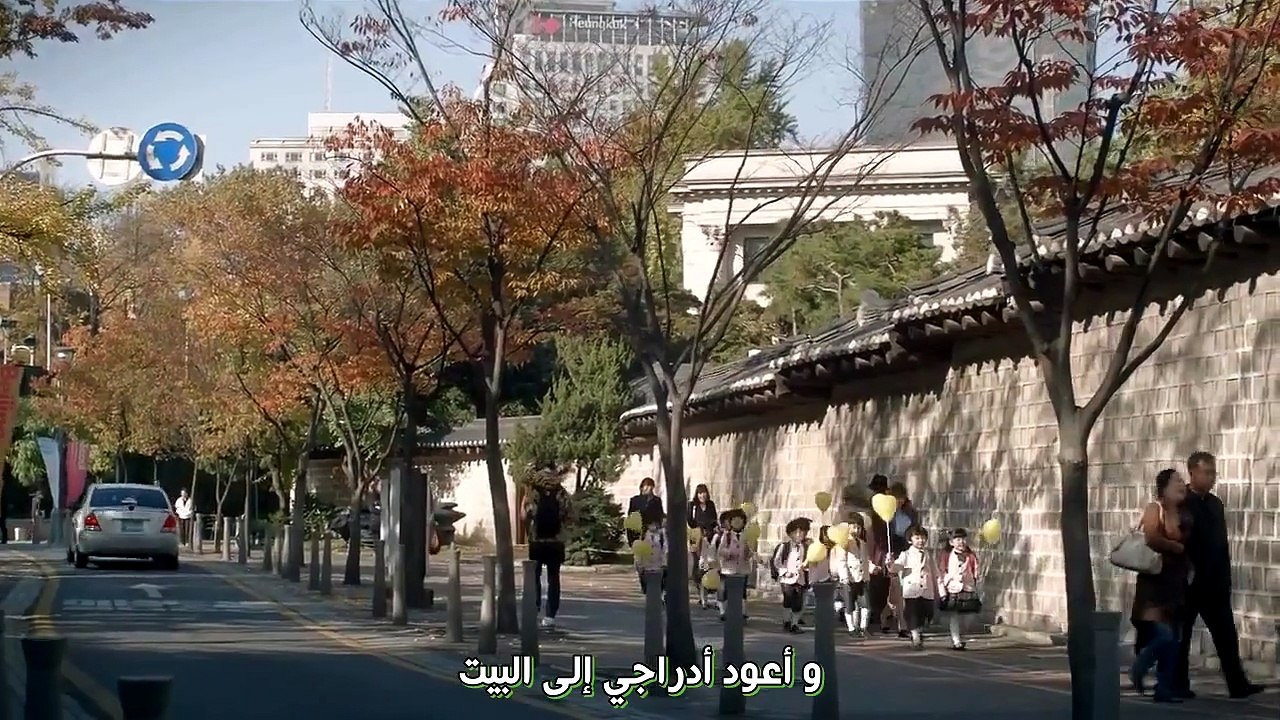 Girls' Generation & Super Junior - Seoul { Arabic Sub }