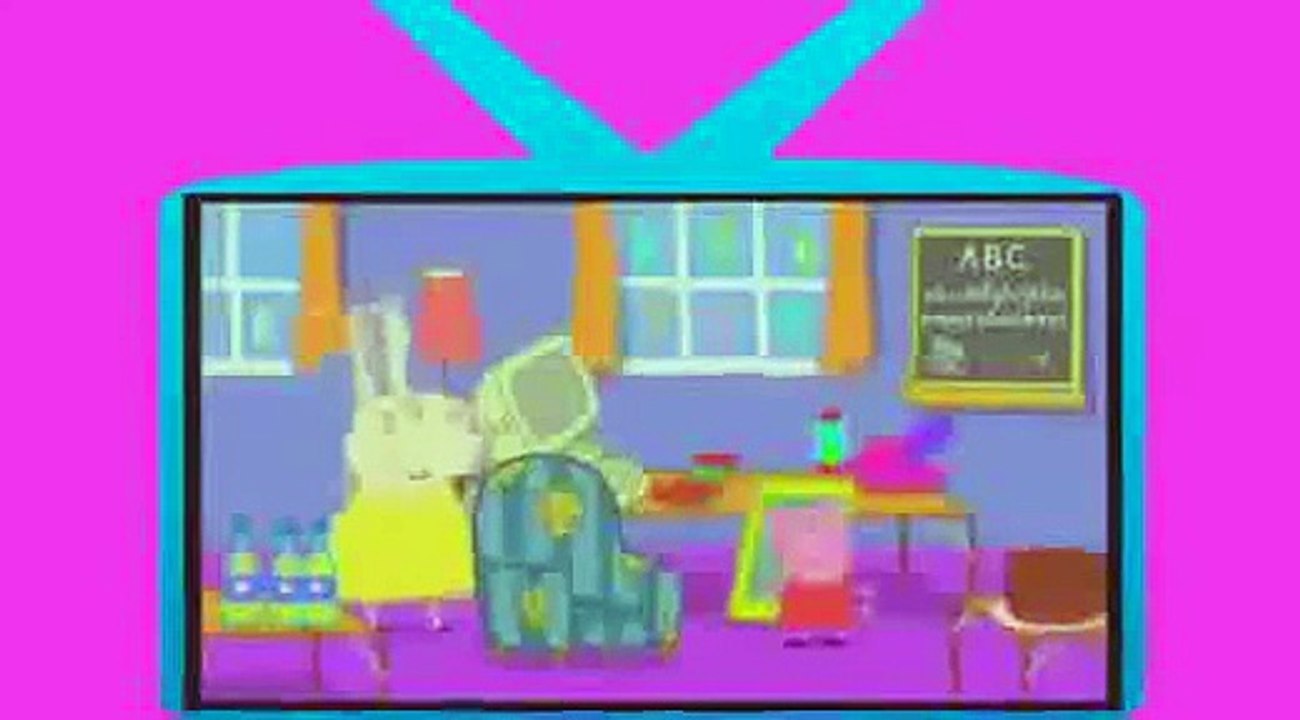 ᴴᴰ Peppa Pig Español Capitulos Completos HD Larga Sección Temporada 4
