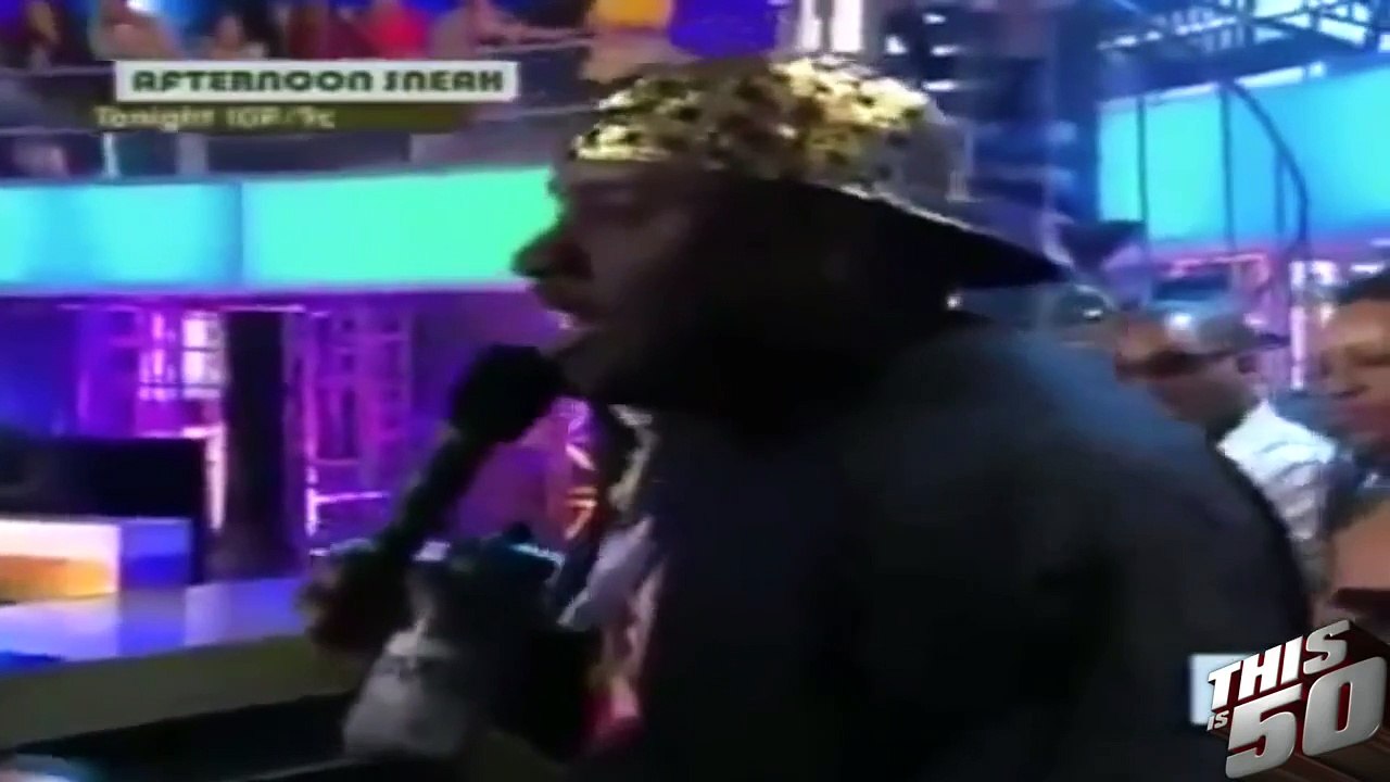 Corey Holcomb Talks Wild 'N Out; Women; Nick Cannon