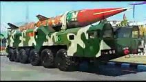Pakistan Missiles Technology 2015 Big Threat to (Isreal & India) Must watch