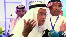 OIL PRICE CRISIS - Saudi Arabia Won’t Cut Oil Production to Boost Prices