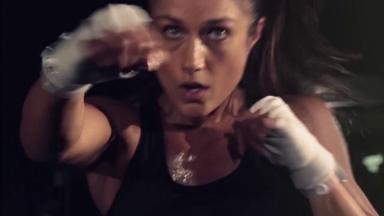 Moov Cardio Boxing Wearable Coaching + Tracking