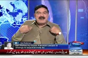 What Is The Leading Export Item To Import China These Days-Sheikh Rasheed