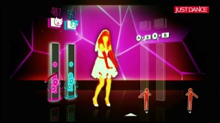 Just Dance didactical trailer (Wii)