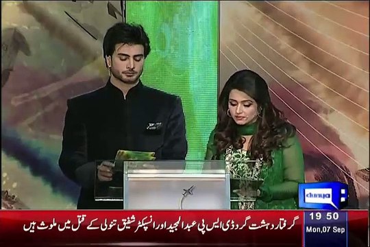 What That Role PAF Forces Played In 17 Days Of War Against India in 1965