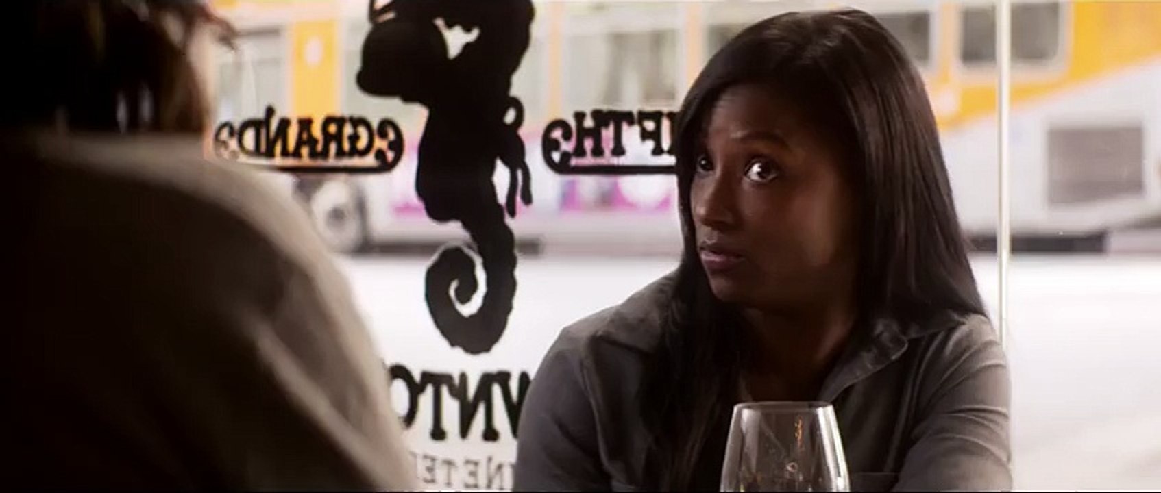 The Perfect Guy - Official Trailer [HD] - Sept 2015