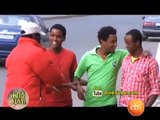Zena Belu - Prank Show on EBS Habesha Prank