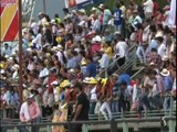Toreros Colombianos, toreros se quejan al presidente colombiano por la prohibición en Bogotá