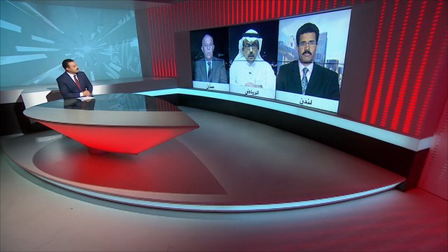 ما وراء الخبر- حشود خليجية لليمن.. هل تحسم المعركة؟