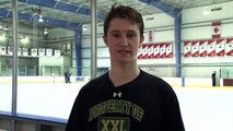 Jared McCann : OHL Draft Prospect
