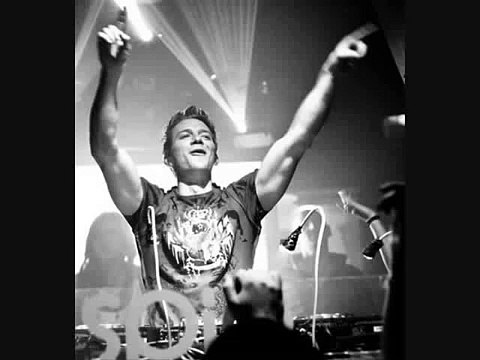 Micheal Mind - Ride Like The Wind (Klaas Remix)