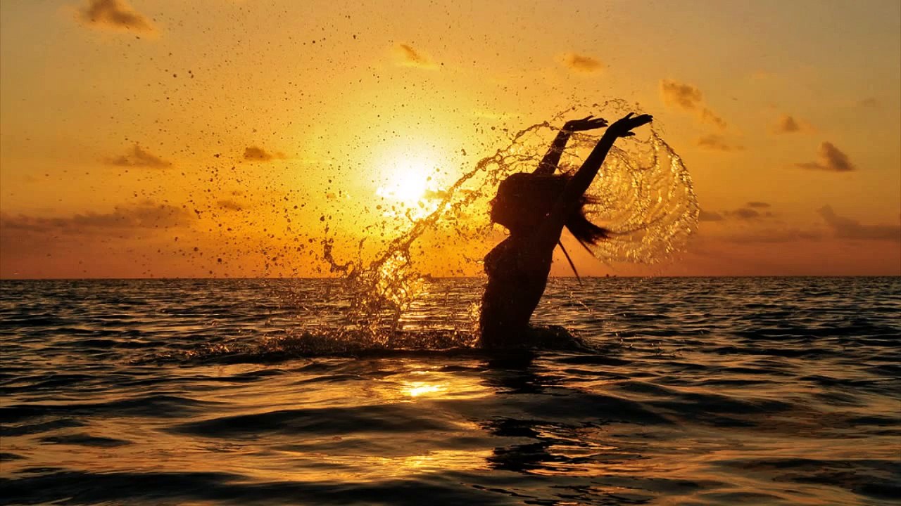 Beautiful Romantic Music,  Relax