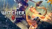 The Witcher 3: Wild Hunt, Tráiler cinemático