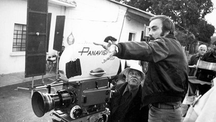 DIRECTED BY JULIAN PASTOR