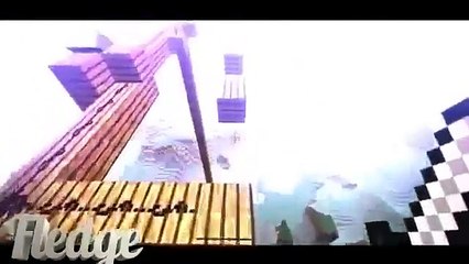 '8 Bit' A Minecraft Dualtage