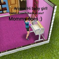 EP2 Not a Fairy Tale - A Sims Freeplay story