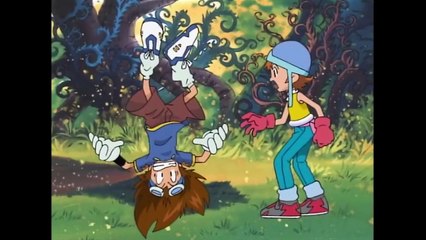 Digimon Videos Dailymotion