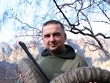 Дагестан и Балкария - горные охоты
