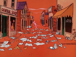 Pink Panther and Pals - Episode 28 - Pink of the Litter