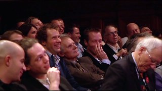 TEDxAmsterdam Marcel Dicke: De knop moet om, we moeten aan de insecten.