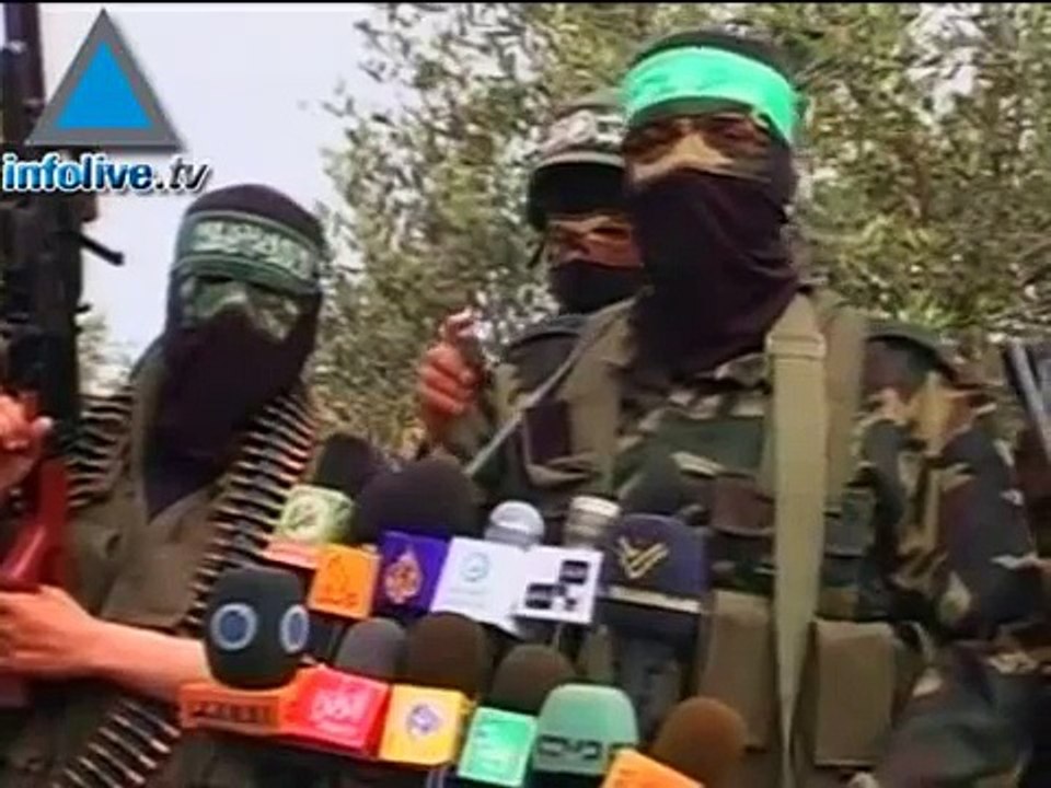 Infolive.Tv- Israël met en garde le Hamas de ne pas le mettr