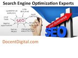 Search Engine Optimization Experts