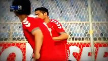 Sandjar Ahmadi afghan football star- Ae Se Eu Te Pego