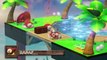 Captain Toad: Treasure Tracker - Toad ne sera pas seul pour chercher des trésors ! (Wii U)
