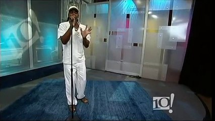 Pm Dawn- I D Die Without You -  Eternal  On Nbc