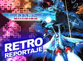 Retro Reportaje - Gradius
