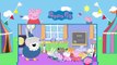 Peppa Pig English Episodes 17 Snowy Mountain, Grampy Rabbit in Space, The Olden Days
