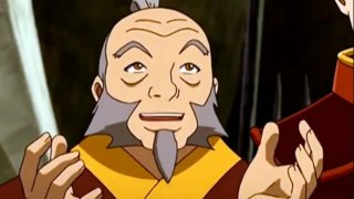 Funny Iroh and Zuko moments - Avatar the Last Airbender