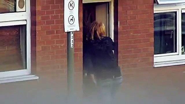 Derren Brown Trick or Treat Series 1 ep 1 part 1