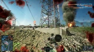 Battlefield 4 - Giving It All