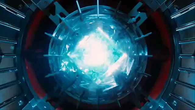 Tom and Jerry (Tom Hiddleston & Jeremy Renner)