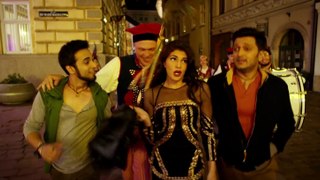 Saturday Night FULL VIDEO Song _ Bangistan _ Jacqueline _ Riteish_ Pulkit