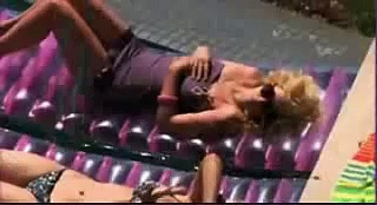 Wild Child | Girls in LA