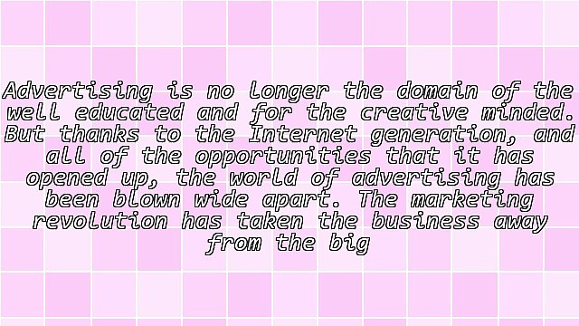 Online Affiliate Programs: The New Age Of Advertising And Marketing